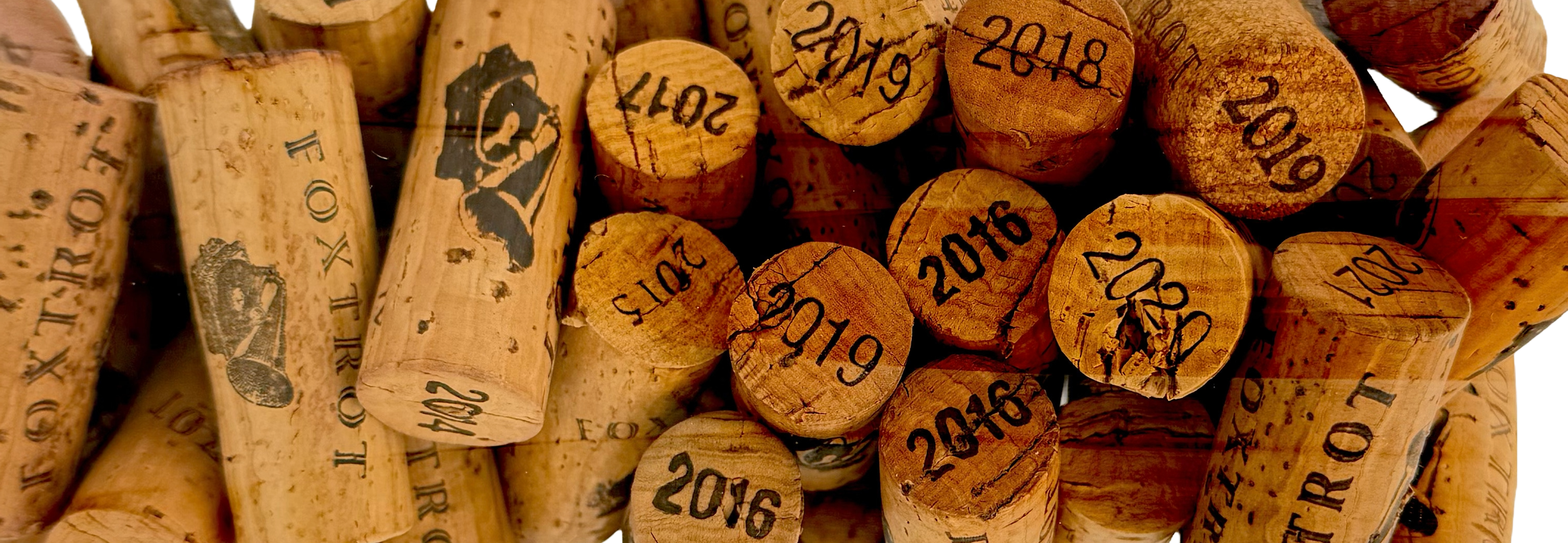 Foxtrot corks